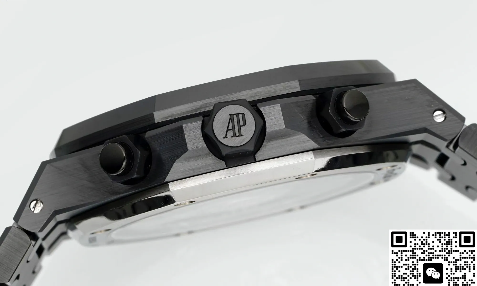 DDF Factory Audemars Piguet 26240CE.OO.1225CE.98 1:1 Best Edition Replica Watch